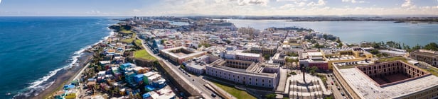 Puerto Rico