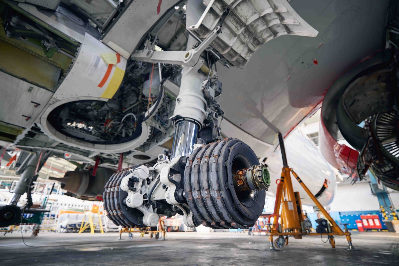 Air freight