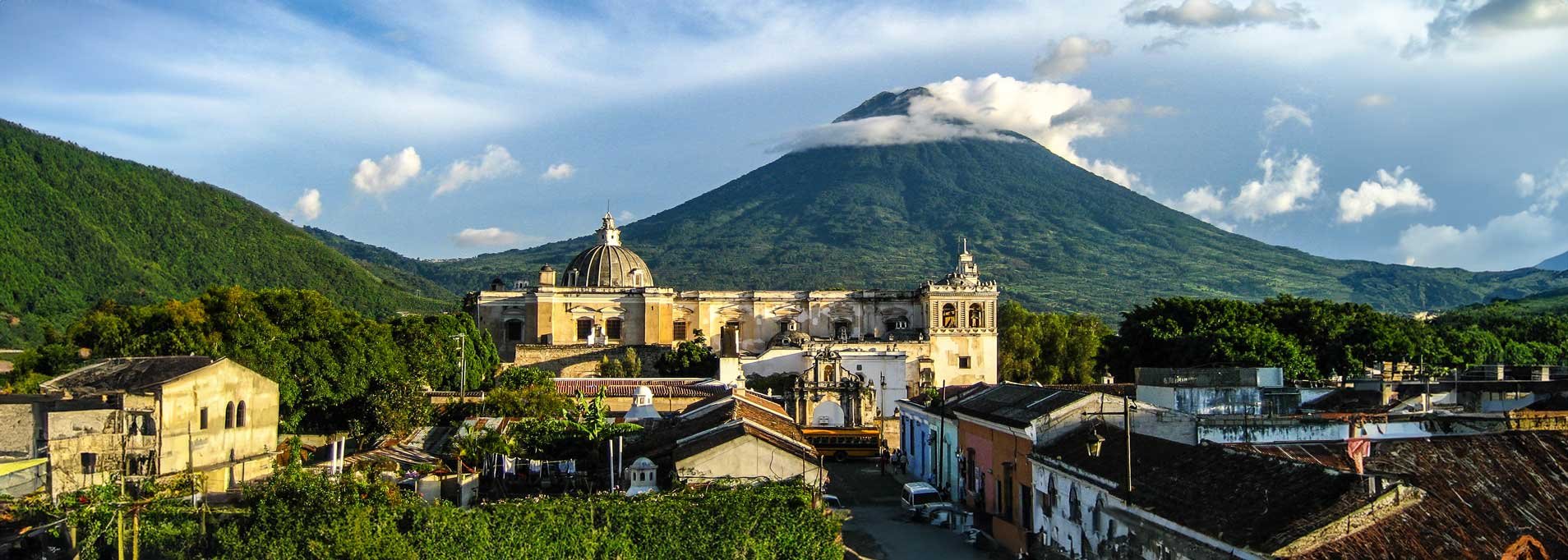 Antigua---Guatemala