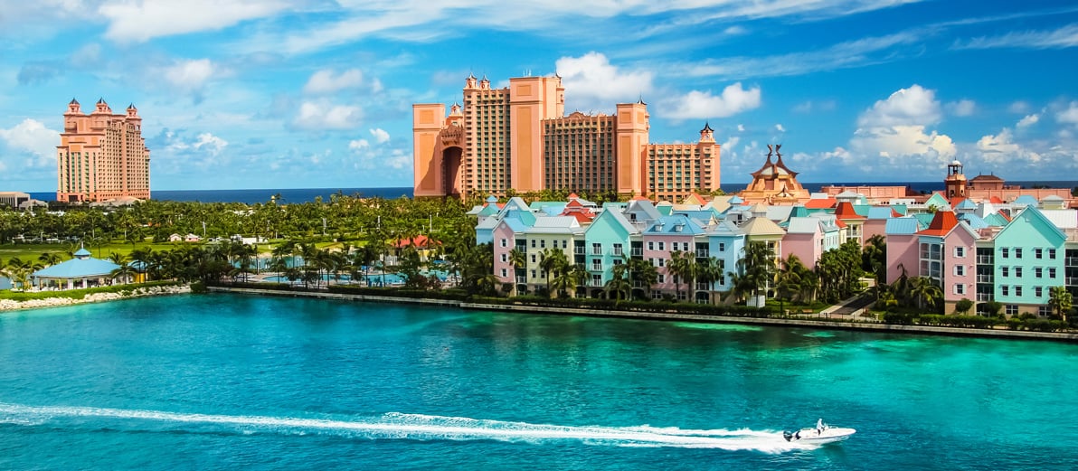 Bahamas Customs Duty Rates