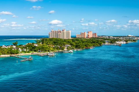 The Bahamas