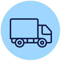 Interworld Freight | Expertos en Logística de Carga