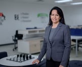 María Gangotena