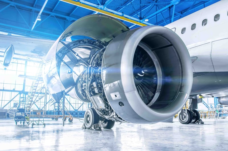 Aerospace & AOG