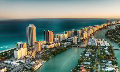 Miami Playa Miami Playa