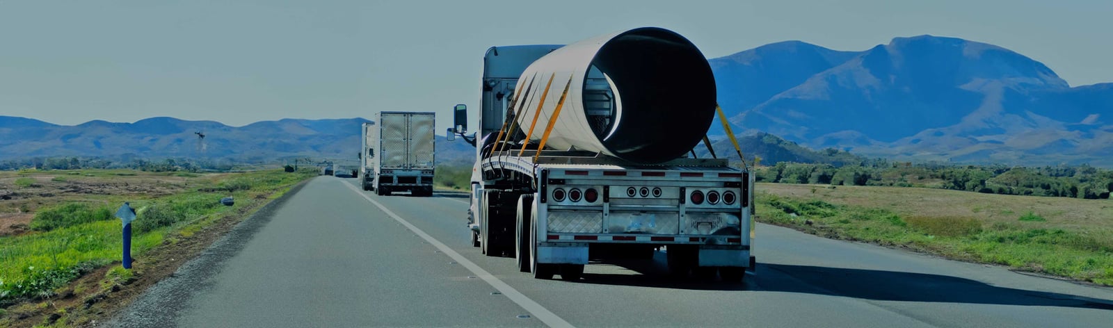 Transporte terrestre