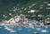 Charlotte Amalie waterfront and harbour on St. Thomas, US Virgin Islands
