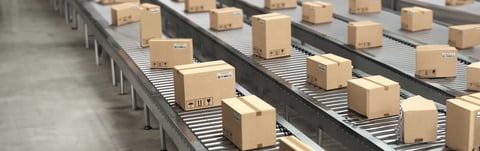 Industries we serve with 3PL logistics in Miami