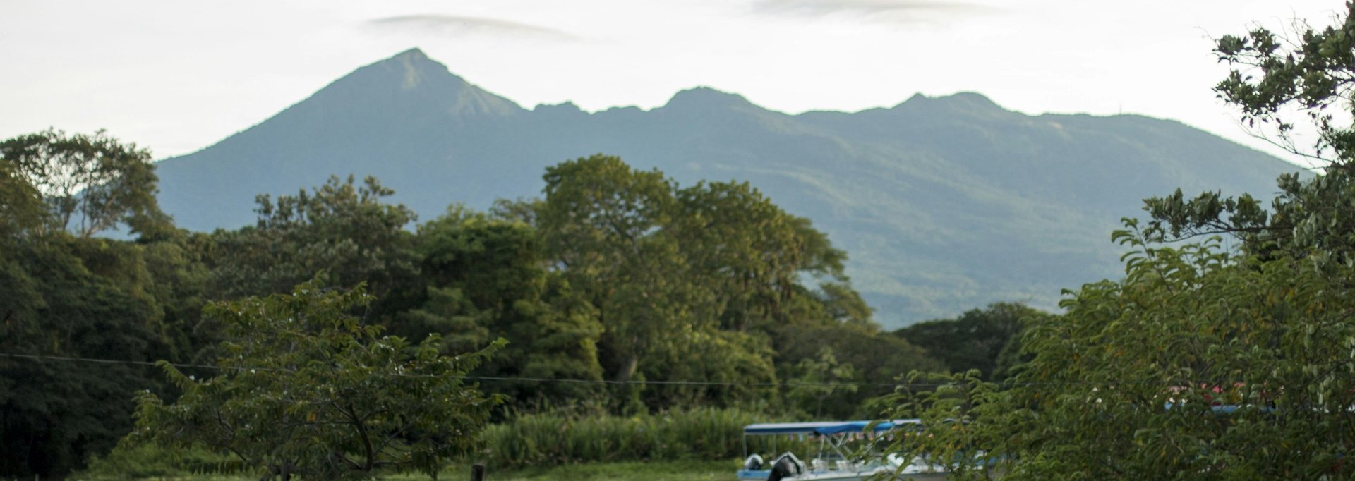 Nicaragua