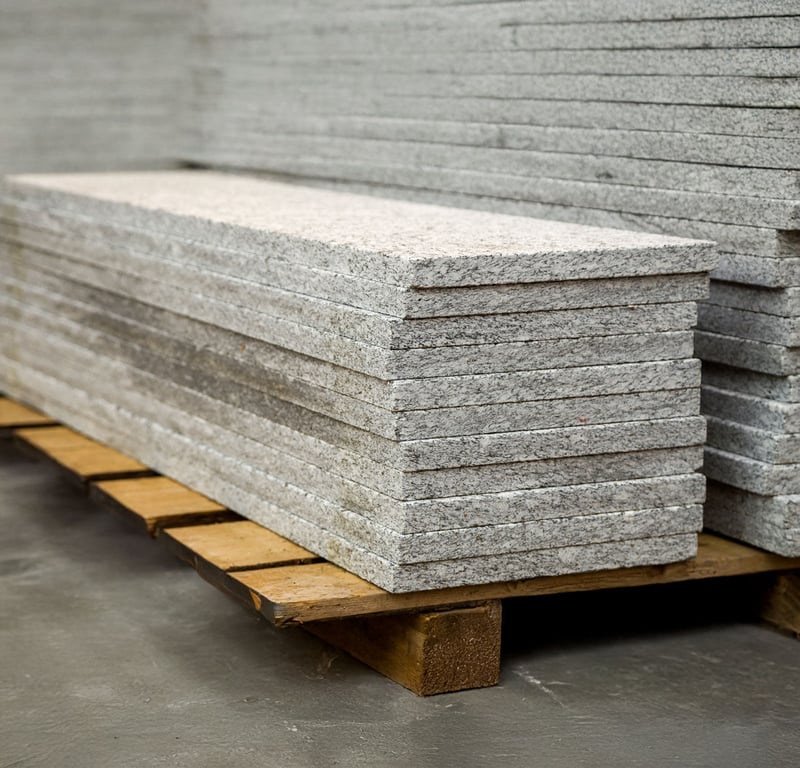 Building Materials