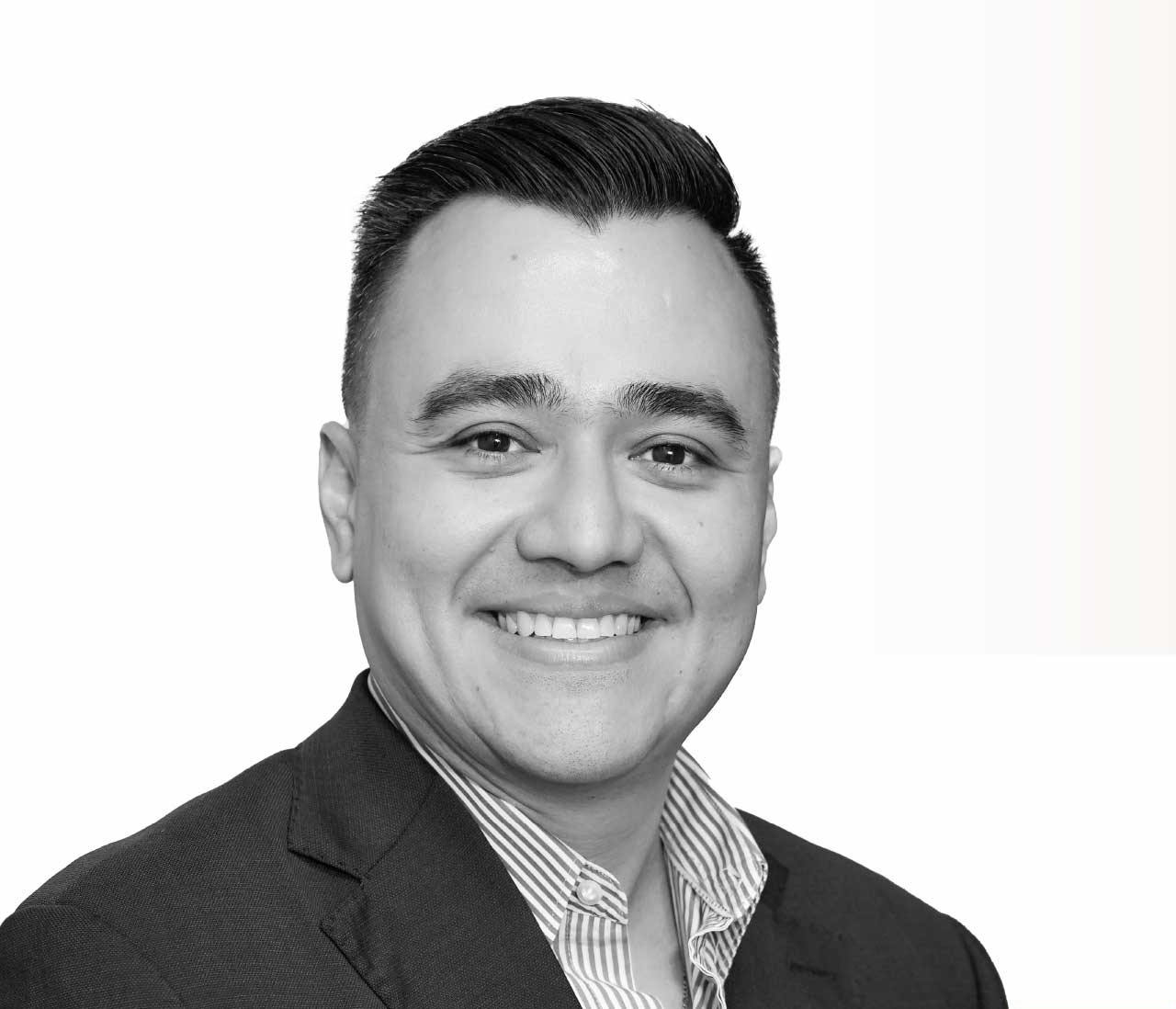 Daniel Zapata, Operations Director · Interworld Freight