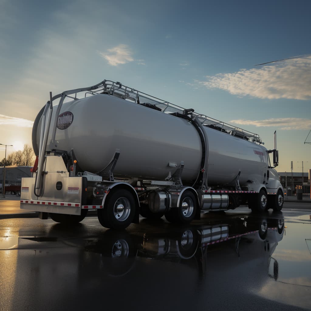 Secure inbound and outbound transportation