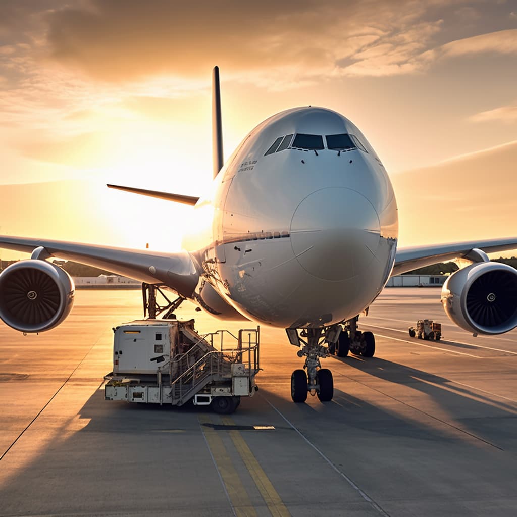 Air freight