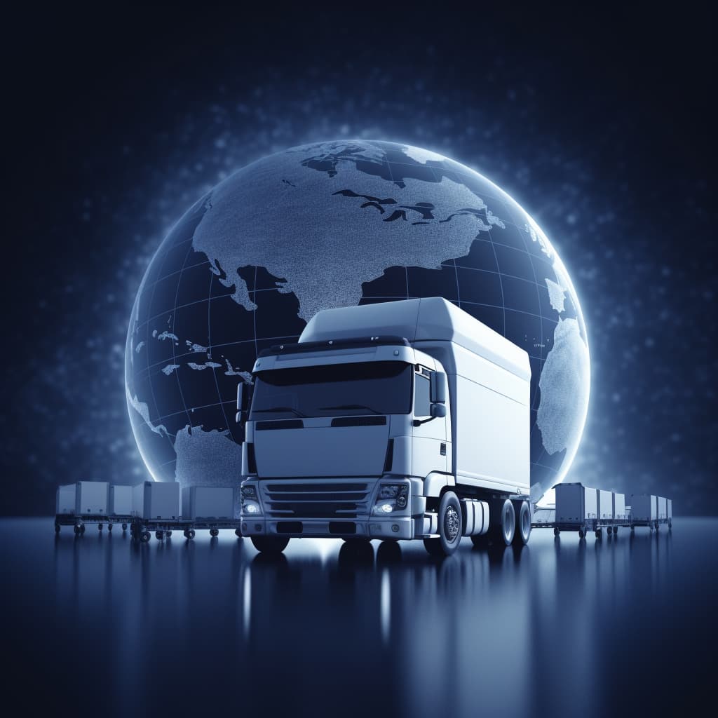 Precios LTL personalizados