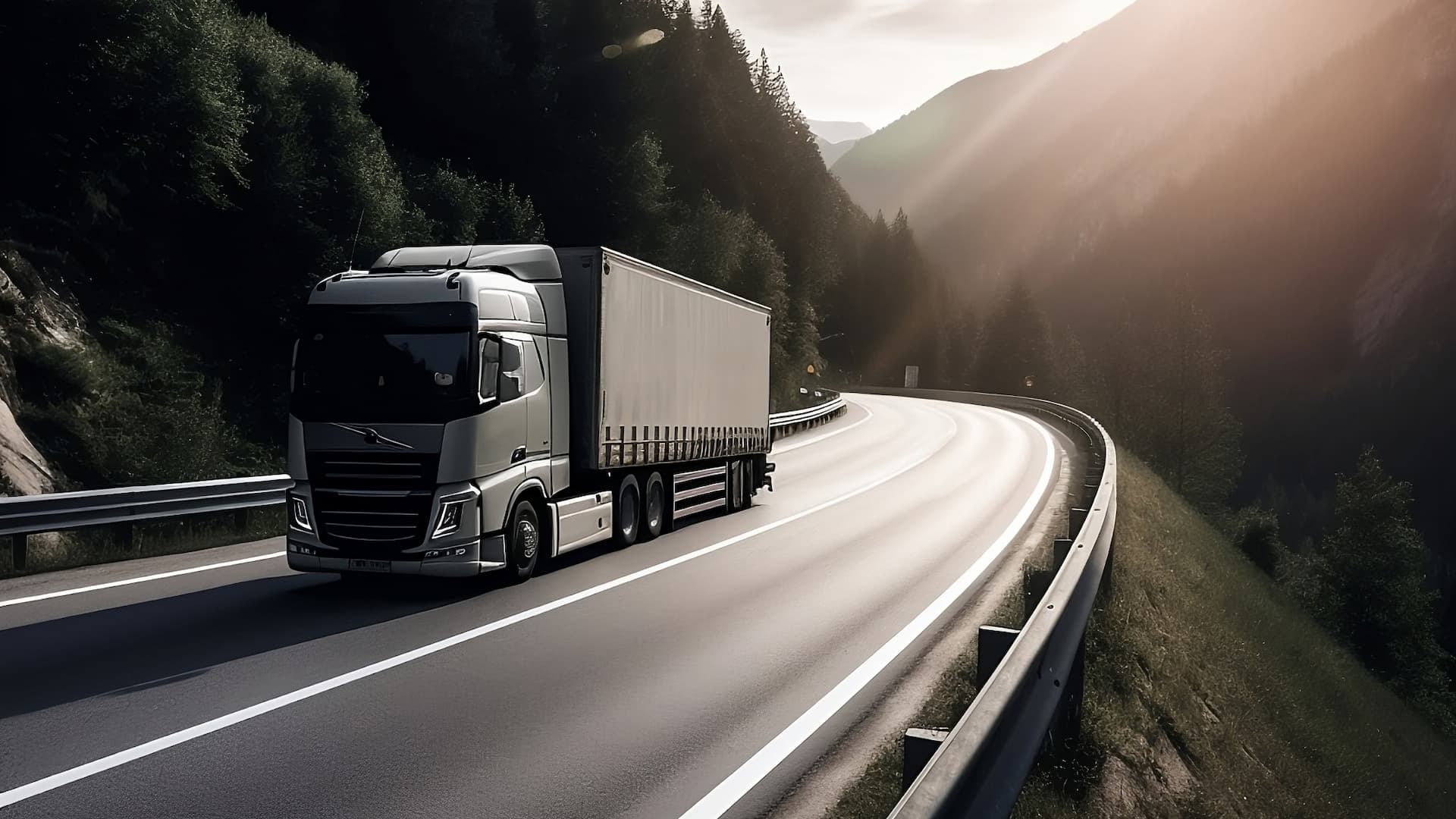 Road freight