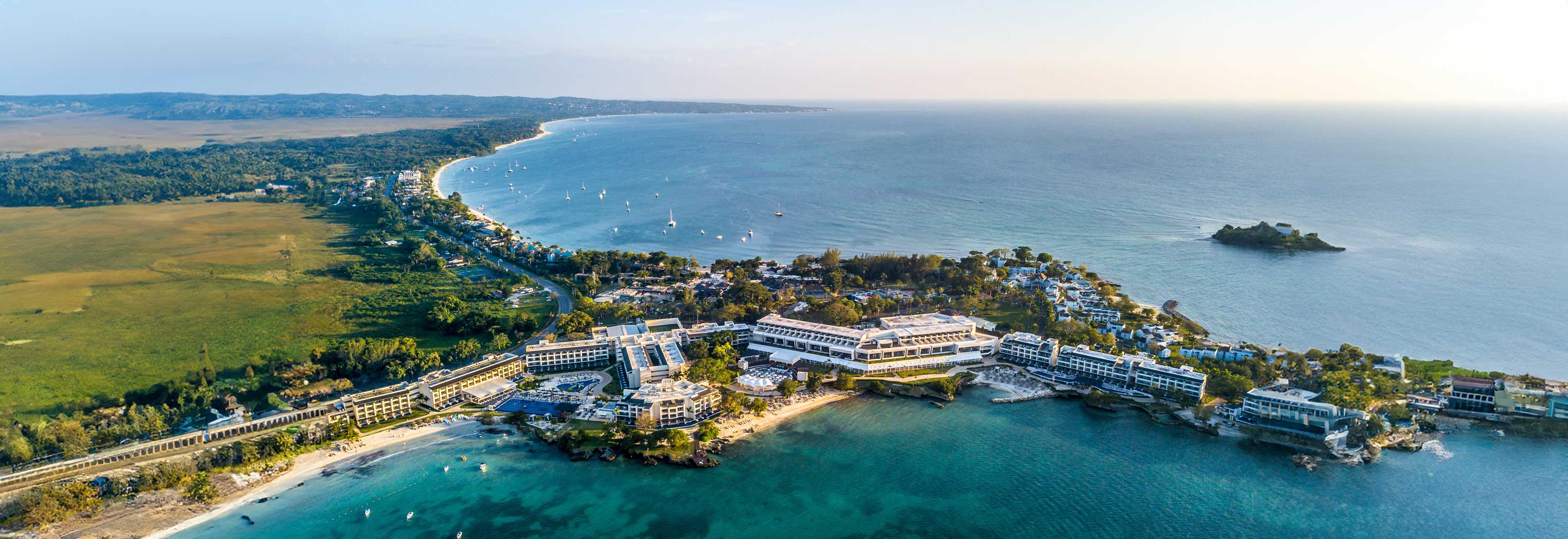 Envío de contenedor a Jamaica desde EE. UU.
