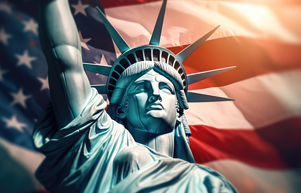 USA