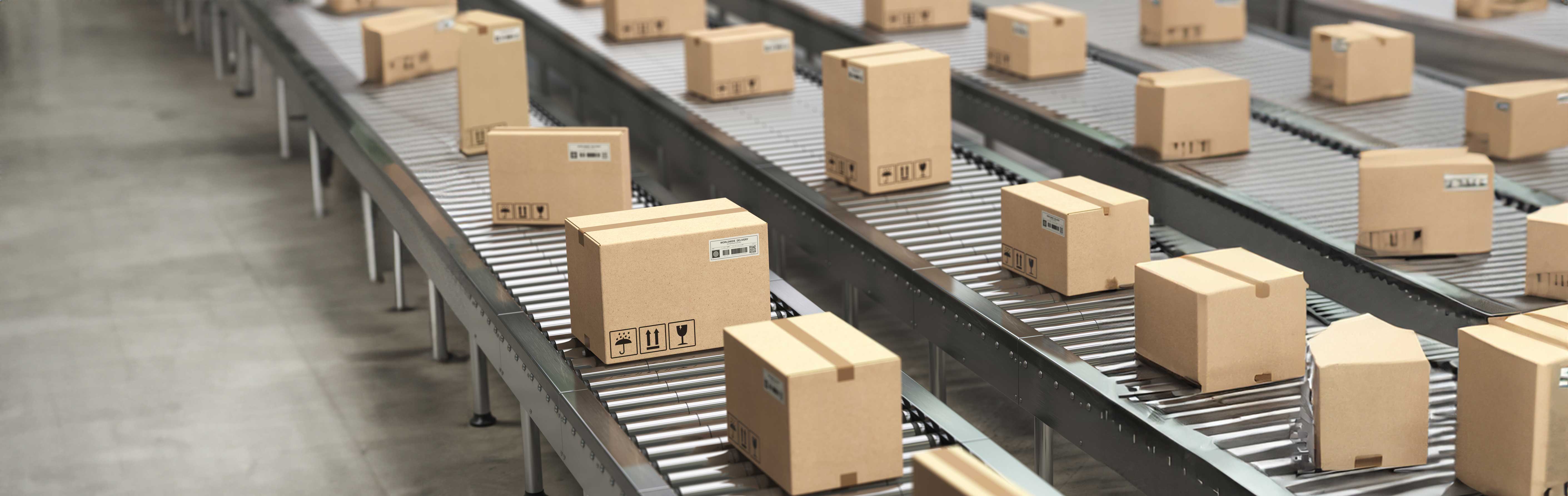 Fulfillment para marketplaces