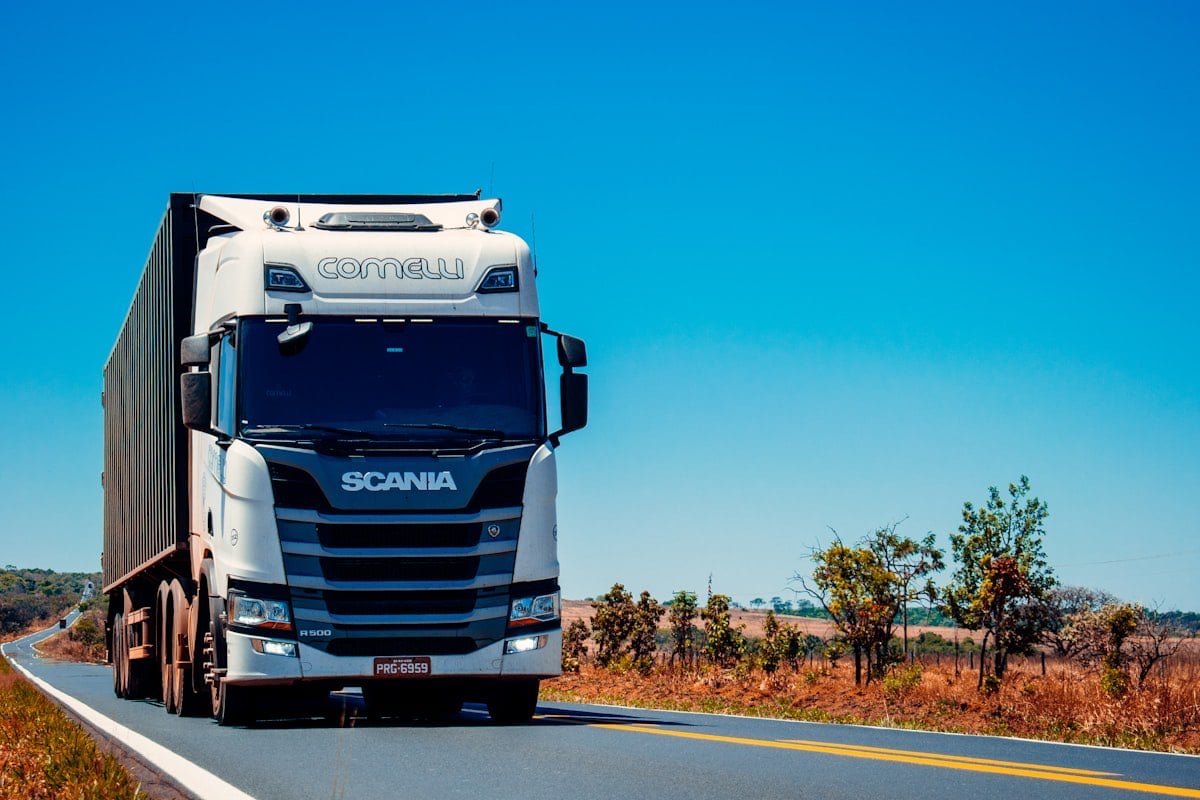 Transporte por carretera