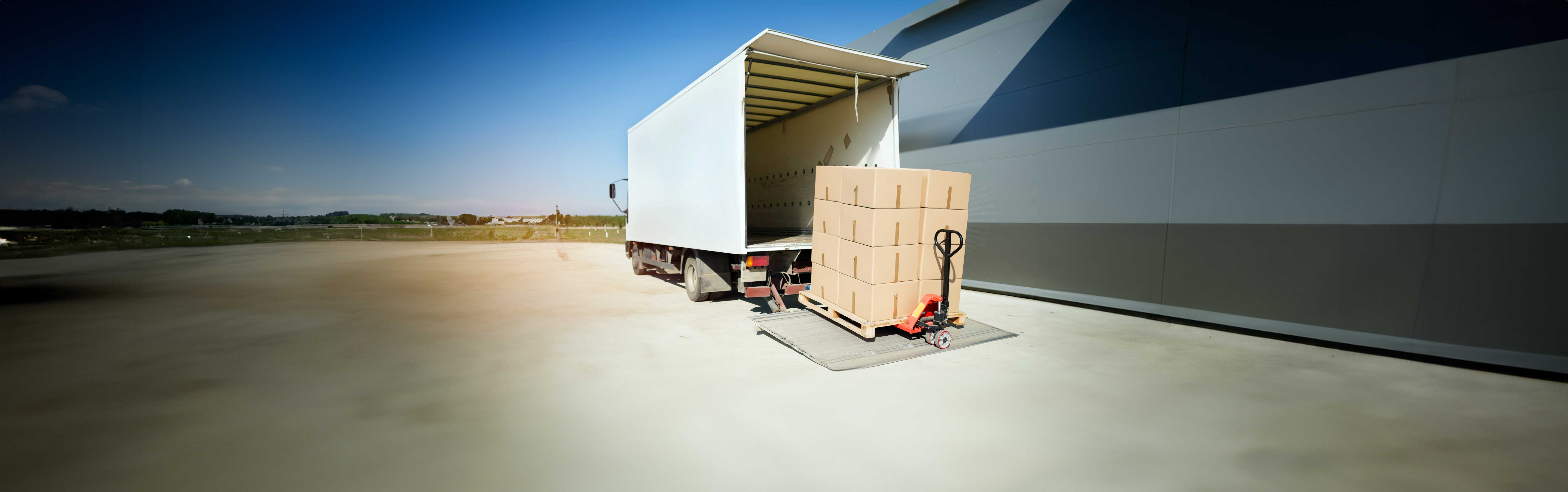 Road freight